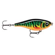 Воблер RAPALA X-Rap Twitchin' Shad 08 /HTIP