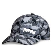 Кепка RAPALA Lure Camo
