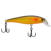 Воблер KYODA Zigbang Minnow-65SU, длина 6,5 см, вес 5,5 гр, цвет P295, заглубление 0,5-0,9 м.