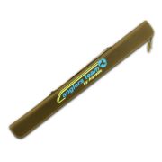 Чехол Aquatic Ч-45Х полужесткий для спиннинга (105 см. цвет: хаки)