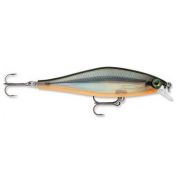 Воблер RAPALA Shadow Rap Shad 09 /HLW