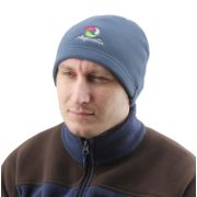 Шапка Aquatic Ш-05 флисовая (цвет: темно-синий, размер: XL)
