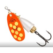 Блесна BLUE FOX Vibrax UV 3 вращающаяся /OYPU