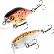 Воблер Akara Babbler 40F 3 гр. (1/9 oz 1,6 in)  A75