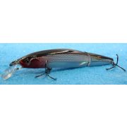 Воблер CONDOR Lucky Strike Wounded Minnow(WMW90)размер90мм,вес10.0 гр,заглубление 0 - 1,5 м,цвет 301