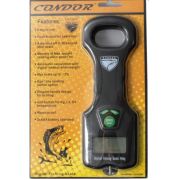 Весы CONDOR электронные, модель EHS-046B (max.вес 40 кг)