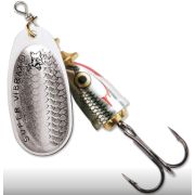 Блесна BLUE FOX Vibrax Shad 3 вращающаяся /SSD