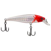 Воблер KYODA Zigbang Minnow-65SU, длина 6,5 см, вес 5,5 гр, цвет P11, заглубление 0,5-0,9 м.