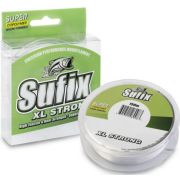 Леска SUFIX XL Strong прозрачная 150 м 0.23 мм 4.4 кг