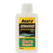 Аттрактант Akara 18 мл Кукуруза