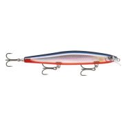 Воблер RAPALA Max Rap Long Range Minnow 12 /FRST