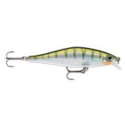 Воблер RAPALA Shadow Rap Shad 09 /YP