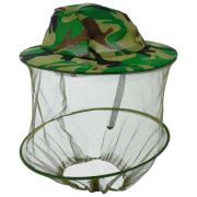 Накомарник «Панамка», цвет хаки Китай