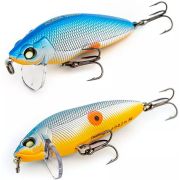 Воблер Akara Goby 65F 8 гр. (2/7 oz 2,6 in) A115