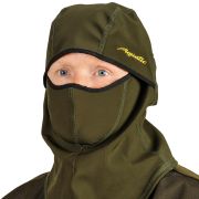 Маска-балаклава Aquatic Ш-02 (soft-shell, цвет: хаки, размер: L)
