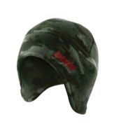 Шапка Alaskan флисовая (AACC7GC) Зеленый камуфляж