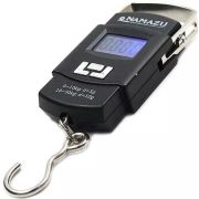 Весы-кантер Namazu, электронные, до 50 кг