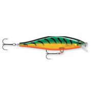 Воблер RAPALA Shadow Rap Shad 09 /FT