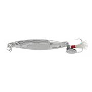 Блесна Kosadaka FAST Jig, 85мм, 20г., Silver