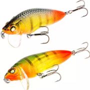 Воблер Akara Goby 65F 8 гр. (2/7 oz 2,6 in) A190