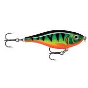 Воблер RAPALA X-Rap Twitchin' Shad 08 /FT
