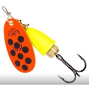 Блесна BLUE FOX Vibrax UV 4 вращающаяся /OBYU