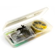Набор Aquatic CP501 для изготовления карповых монтажей