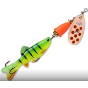 Блесна BLUE FOX Vibrax Chaser 2 вращающаяся /C