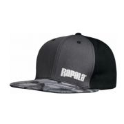 Кепка RAPALA Lure Camo Flat Brim