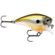 Воблер RAPALA BX Brat 06 /HAY