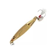 Блесна Kosadaka FAST Jig, 85мм, 20г., Gold