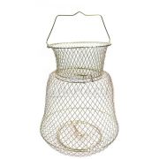 Садок Namazu 25х44 см, металлический