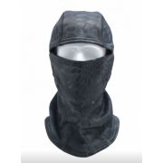 Балаклава Remington Active Holiday Black сamo