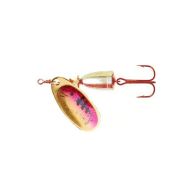 Блесна Lukris VLASON Col, 3, вращающаяся, ONF-F