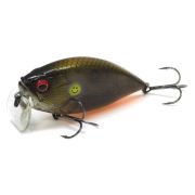 Воблер Megabass Over Rev Crank Nero Daytona