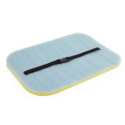 Коврик-сидушка туристический (хоба) 16 мм