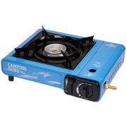 Плита Camping Guru Plus портативная газовая (TS-233)