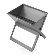 Мангал-книжка Тонар ( 1,0мм, картон) Т-МК-13