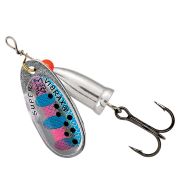 Блесна BLUE FOX Long Cast 4 вращающаяся /RT
