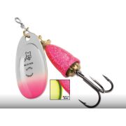 Блесна BLUE FOX Vibrax Flake 4 вращающаяся /PCCB