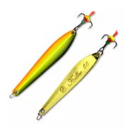 Блесна вертикальная ECOPRO Killer, 80мм, 13гр, FRG