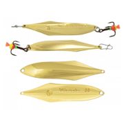 Блесна вертикальная ECOPRO Matador 65мм, 9гр, FRG