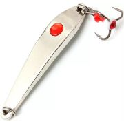 Блесна вертикальная Namazu «Precious-eye», размер 65 мм, вес 15 г, цвет S666/200/