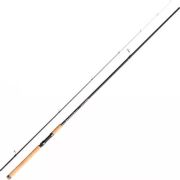 Спиннинг Mikado ALMAZ SENSI Spin 240 (до 28 г) штекерный