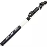 Спиннинг Akara White Diamond FM (5-25) телескопический углепластиковый к/с 2,1 м