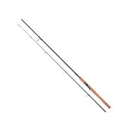 Спиннинг Mikado SENSEI MEDIUM Spin 210 (тест 5-25 г) штекерный