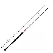 Спиннинг Akara Erion Jig Spin IM9  (10-30) штекерный углепластиковый 2 колена 2,1 м