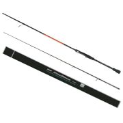 Спиннинг Akara Excellence M 702 (6-28)  штекерный углепластиковый 2 колена 2,1 м