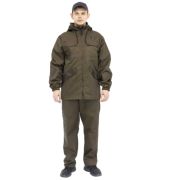 Костюм мужской «Азимут» ШТОРМ (Т/С TWILL, Хаки) 58