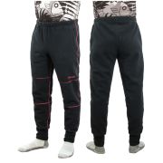Брюки Alaskan Warm Wade флисовые (AFTBXL) (XL) Черные